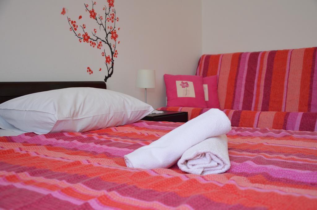 Apartment Kolundzic Novi Vinodolski Buitenkant foto